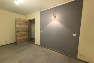 Apartament cu 3 camere decomandat în Complex Studențesc - 22