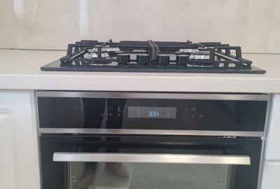 Apartament cu 2 camere, bloc nou 2022 - zona Micro 17, Roka Concept - 7