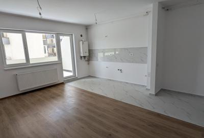 Apartament cu 2 camere semidecomandat în Berceni - 6