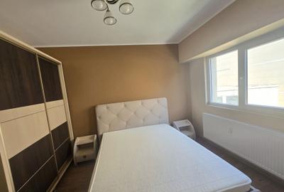 Apartament cu 2 camere decomandat în Ultracentral