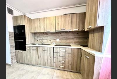 Apartament cu 2 camere decomandat, mobilat în Unirii - 6