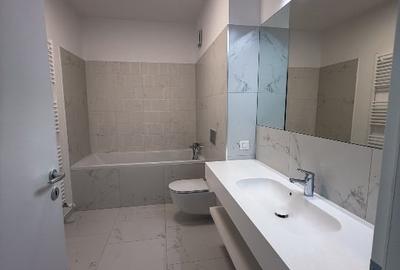 Apartament cu 2 camere decomandat, mobilat în Băneasa - 6