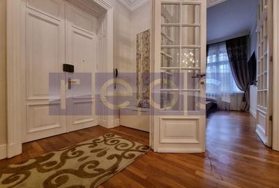 VANZARE- 5 CAMERE- DOROBANTI- CAPITALE - 35