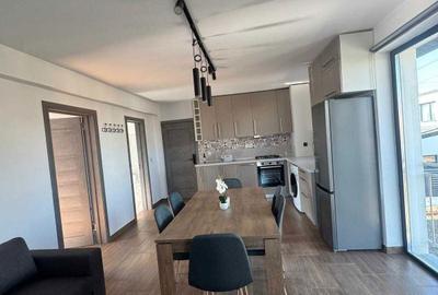 Casă cu 2 camere cu Teren 500 Mp în Central - 6