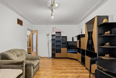 Apartament cu 3 camere decomandat în Podgoria - 2
