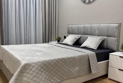 Apartament cu 3 camere decomandat în Planete - 6