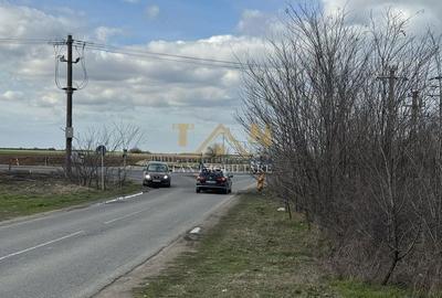 Spațiu comercial, în Șag - 2