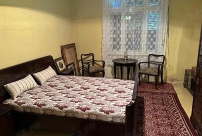 Casă cu 3 camere în Central - 6