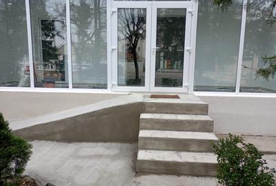 Apartament cu 3 camere decomandat în Central - 1