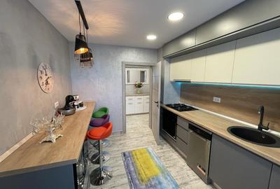 Apartament cu 4 camere decomandat în Brâncoveanu - 1