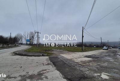 Teren de 5173 mp, în Central - 8