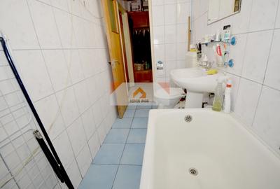 Garsonieră decomandată, mobilată în Drumul Taberei - 9