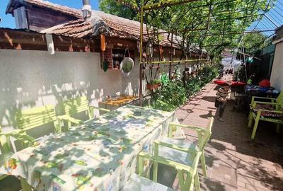 Casă cu 5 camere în Central - 9