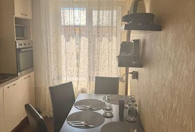 Apartament cu 2 camere în Gării