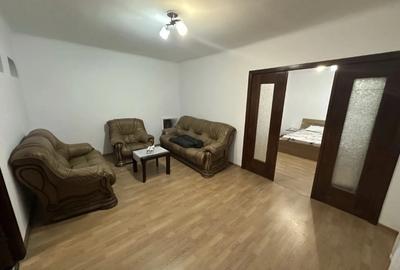 Apartament Unirii, 3 Camere - 4