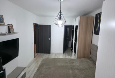 Apartament 3Camere Moghioros Park Parcare inclusa - 3