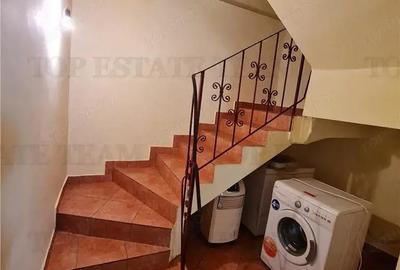 Vila eleganta - Braila - Tribunal - vanzare - 8