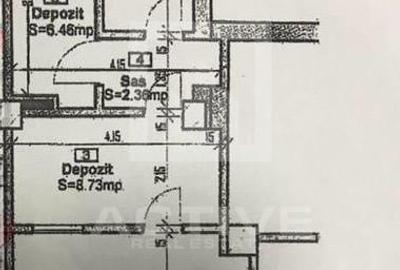 Spatiu comercial || Piata Marasti - 5