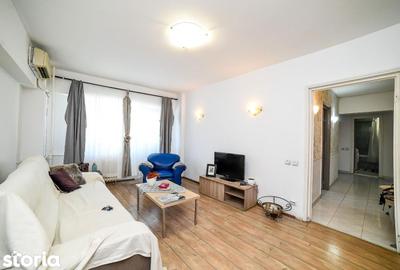 Apartament cu 2 camere în Eminescu - 3