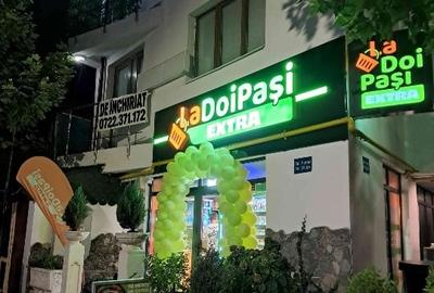 Birou, de 95 mp, în Brâncoveanu - 4