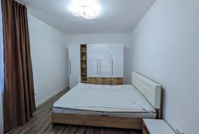 Apartament cu 3 camere semidecomandat în Florești - 3