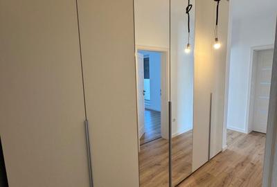 Casă cu 4 camere în Central - 3