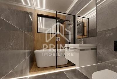 Apartament cu 3 camere decomandat în Central - 5