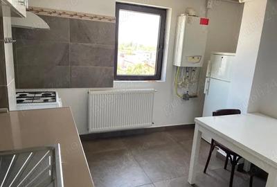 Apartament cu 2 camere decomandat, mobilat în Giurgiului - 1