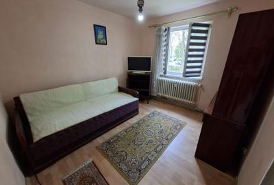 Apartament cu 2 camere decomandat în Dâmbu Pietros - 7