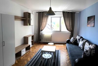 Garsonieră decomandată în Complex Studențesc - 5