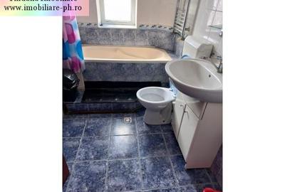 Apartament cu 3 camere decomandat, mobilat în Central - 3