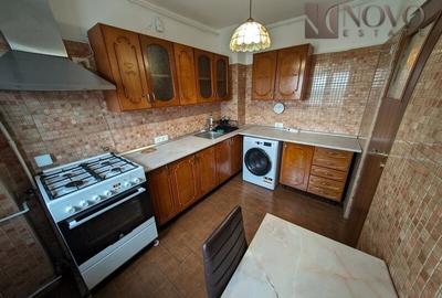 Apartament cu 2 camere decomandat, mobilat în Știrbei Vodă - 11