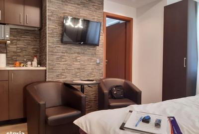 Garsonieră în Clăbucet - 6