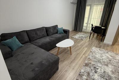 Garsonieră lux/ Centrala proprie/ Parcare inclusa/ 5 minute de metrou Garsonieră lux/ Centrala proprie/ Parcare inclusa/ 5 minute de metrou - 3