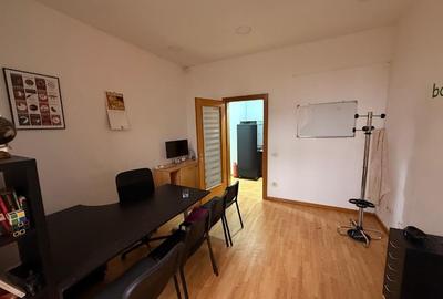 Birou, de 100 mp, în Centrul Civic - 7