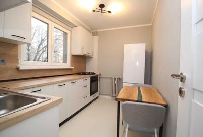Apartament cu 2 camere decomandat, mobilat în Drumul Taberei - 3