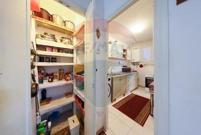 Apartament norocos cu 2 camere in Noua - 97.777 EU - 4