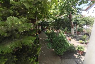 Vanzare Casa cocheta din bca in Navodari cu toate dotarile - 25