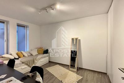Penthouse cu 3 camere, 2 bai in zona Braytim, terasa spatioasa 30 mp - 9