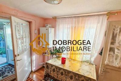 STRADA PRIMAVERII- CASA 3 CAMERE,SUPRAFATA UTILA 80 MP ,TER - 3