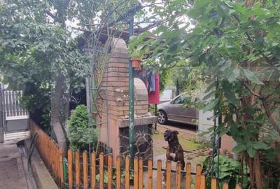 Casa individuala, 6 camere, 155 mp utili, teren 304 mp, zona - 3