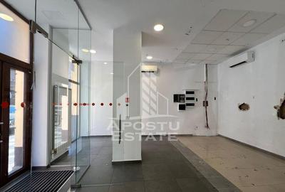 Spatiu comercial 100 mp Ultracentral - 3
