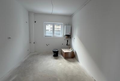 Apartament 3 calare parter cu curte Otopeni Central - 8