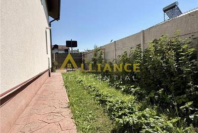 Casă cu 5 camere cu Teren 400 Mp în Berceni - 5
