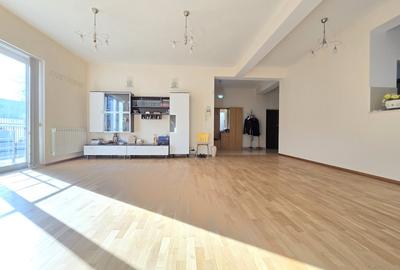 Casă individuală cu 5 camere cu Canalizare în Pipera - 4