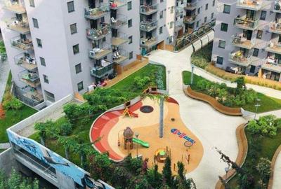 Inchiriere 2 camere Tineretului The park - 8