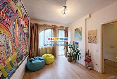 Casă individuală cu 6 camere cu Teren 276 Mp în Est - 18