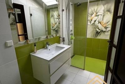 Casa lux cu 4 camere de inchiriat in zona Podgoria-Oradea - 16