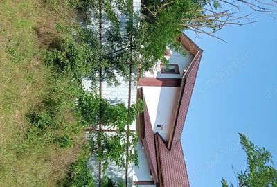 Casă cu Teren 500 Mp în Cornetu - 4