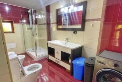 Casă cu 4 camere în Vânători - 5